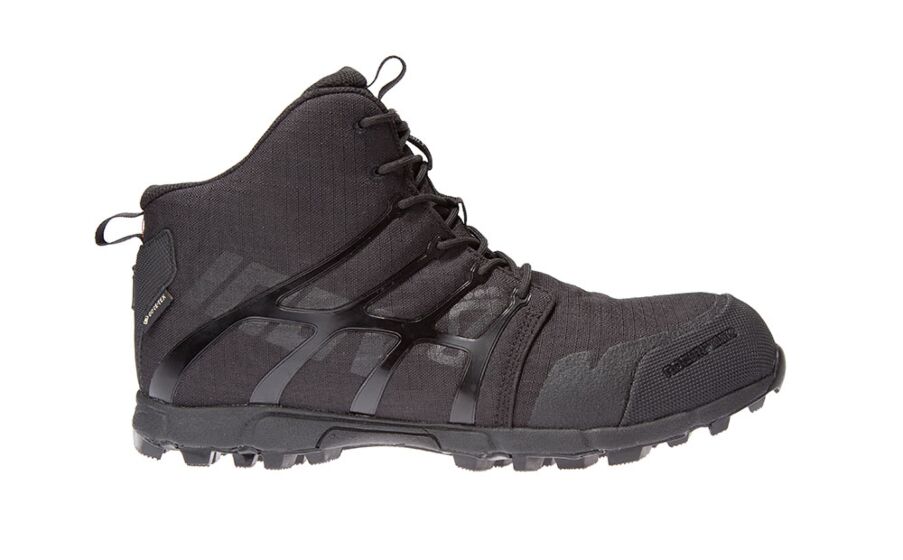 Inov-8 Roclite G 286 Gtx Mens Hiking Boots Black Philippines 82364YPNI